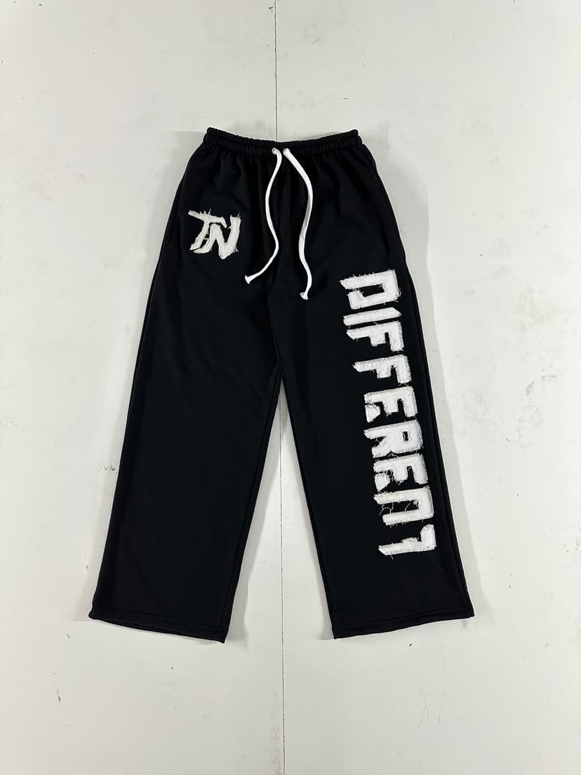 Different Chenille Sweatpants